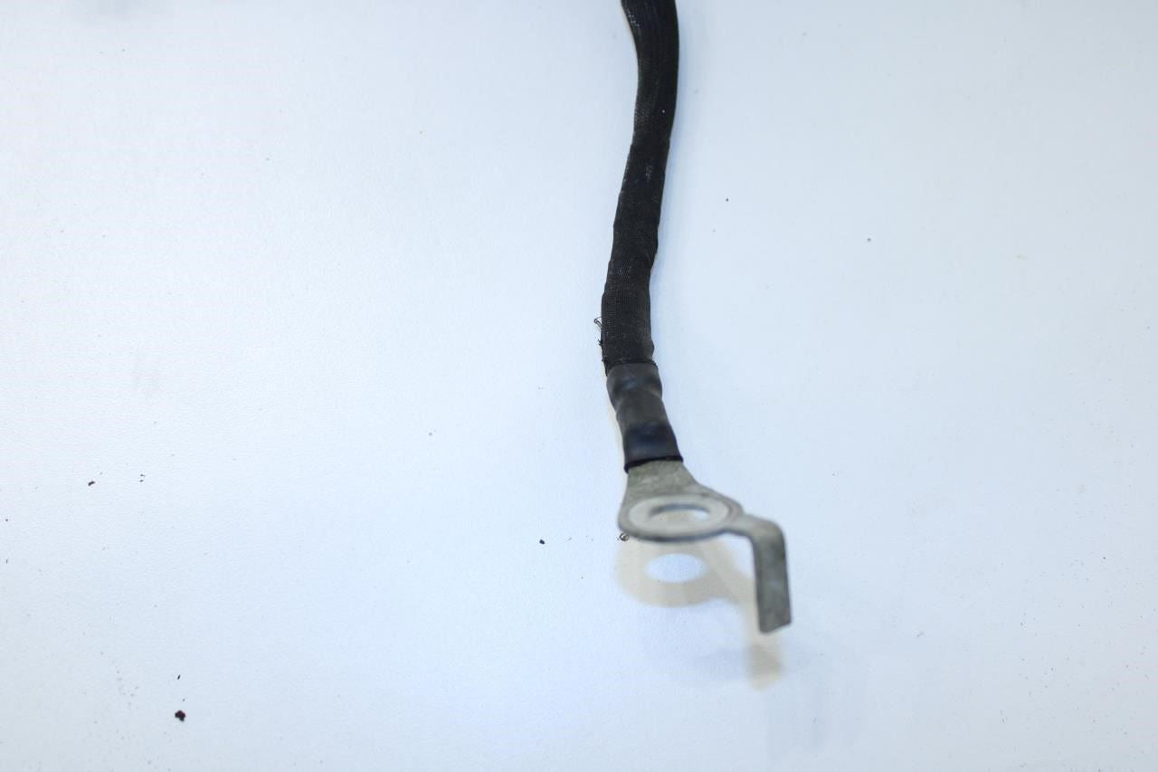 2017-2019 GMC Acadia SLT-1 3.6L Negative Battery Cable 84221366 OEM - Alshned Auto Parts