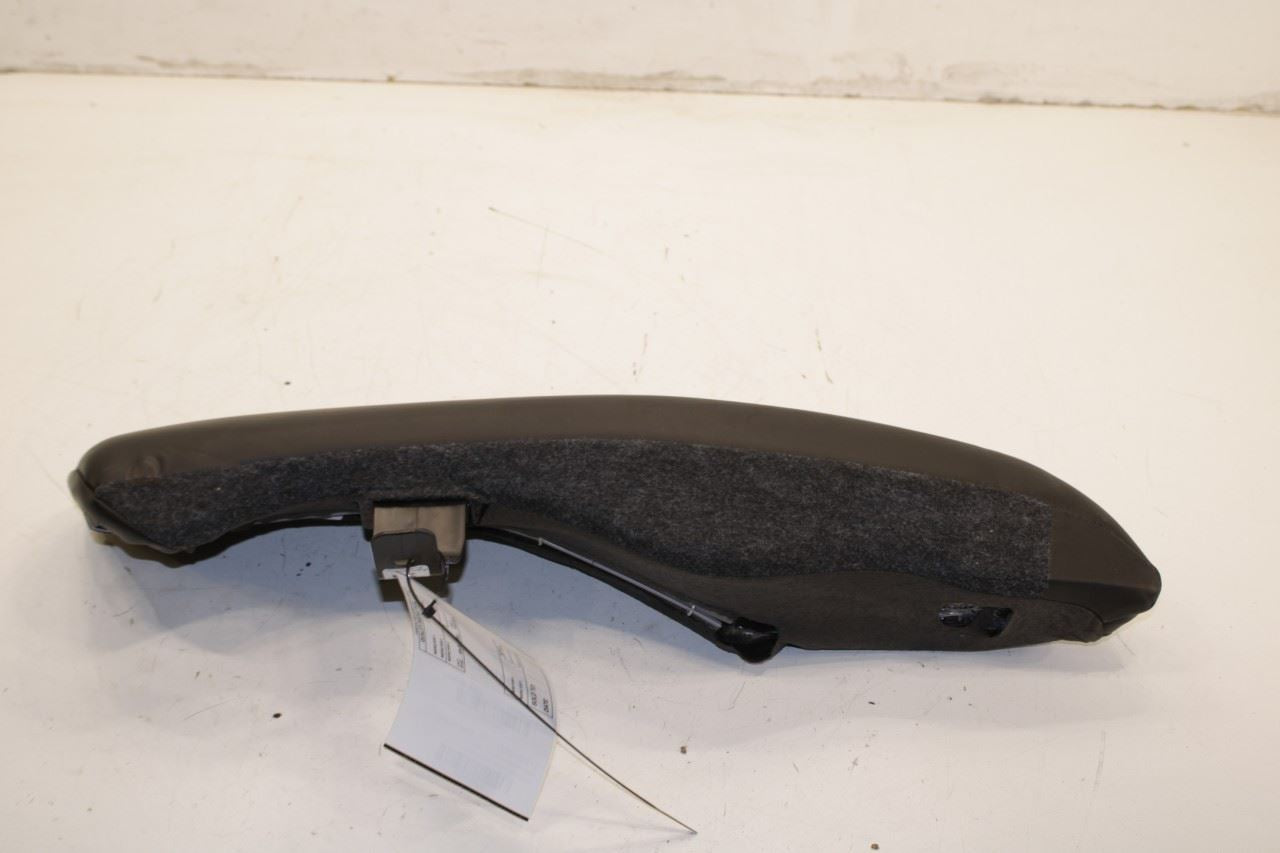 2017-2023 Dodge Charger GT AWD Rear Right Seat Bolster Cushion Cover 6RM801X9AA - Alshned Auto Parts