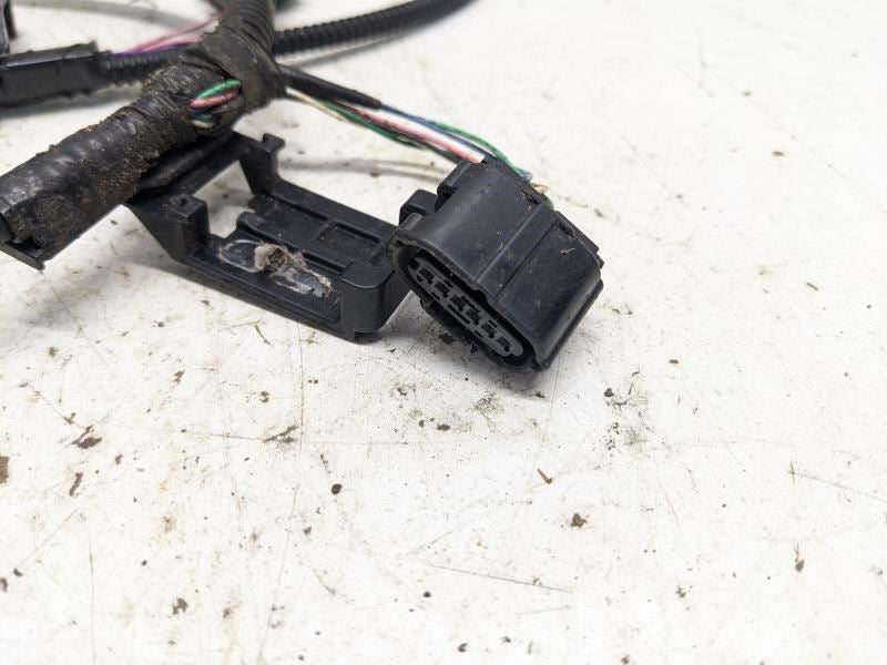 2014-2018 Toyota Sienna Rear Parking Sensor Wire Harness 82163-08050 OEM - Alshned Auto Parts