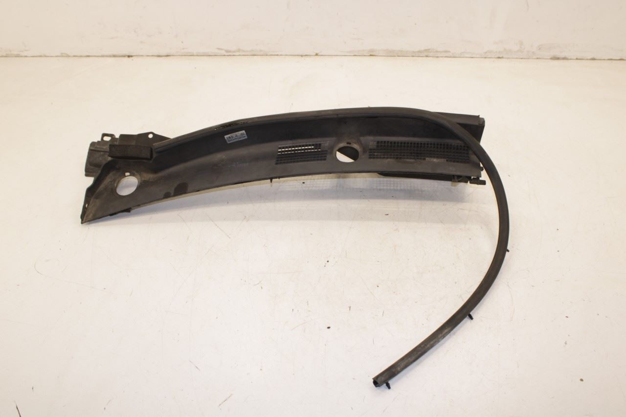 2014-17 Infiniti QX50 Front Windshield Cowl Vent Grille Panel 66862-1BA0A - Alshned Auto Parts