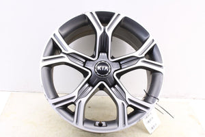 2018-2021 Kia Stinger GT2 AWD Rear Aluminum Wheel R19x8.5J 5 Y Spoke *ReaD*