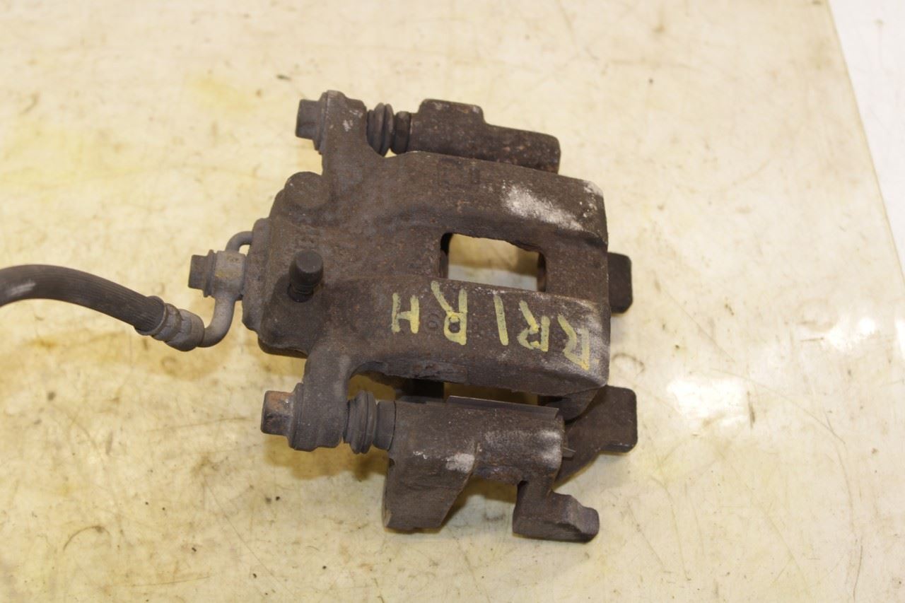 2014-2017 Infiniti QX50 Rear Right and Left Side Brake Disc Caliper 44001-1BN0A - Alshned Auto Parts
