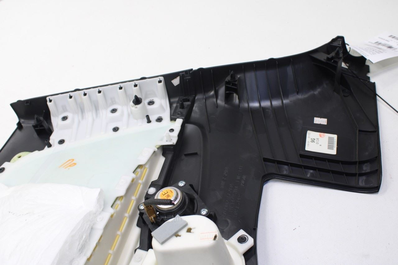 2017-21 Infiniti Q60 Luxe Rear Right Side Door Trim Panel w/ Speaker 76900-5CA1B - Alshned Auto Parts