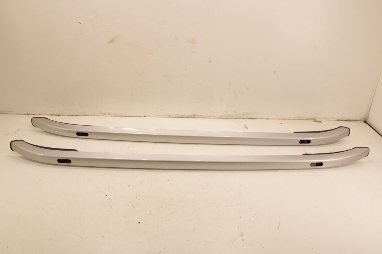 14-22 Jeep Cherokee Latitude LH and RH Roof Luggage Rack Rail 68102996AD *ReaD* - Alshned Auto Parts