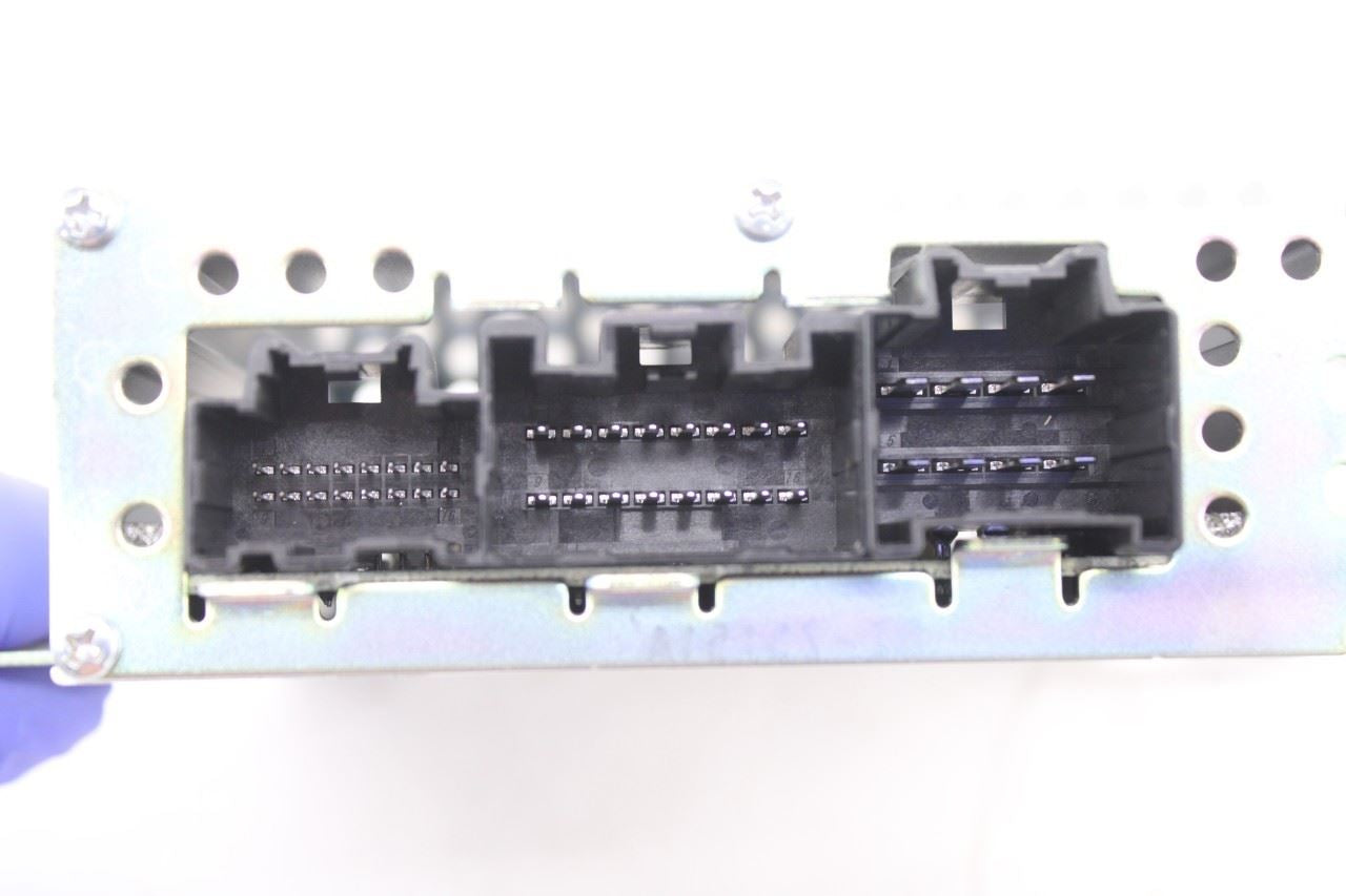 18-22 Chevrolet Equinox LT Active Noise Cancellation Computer Control Module OEM5