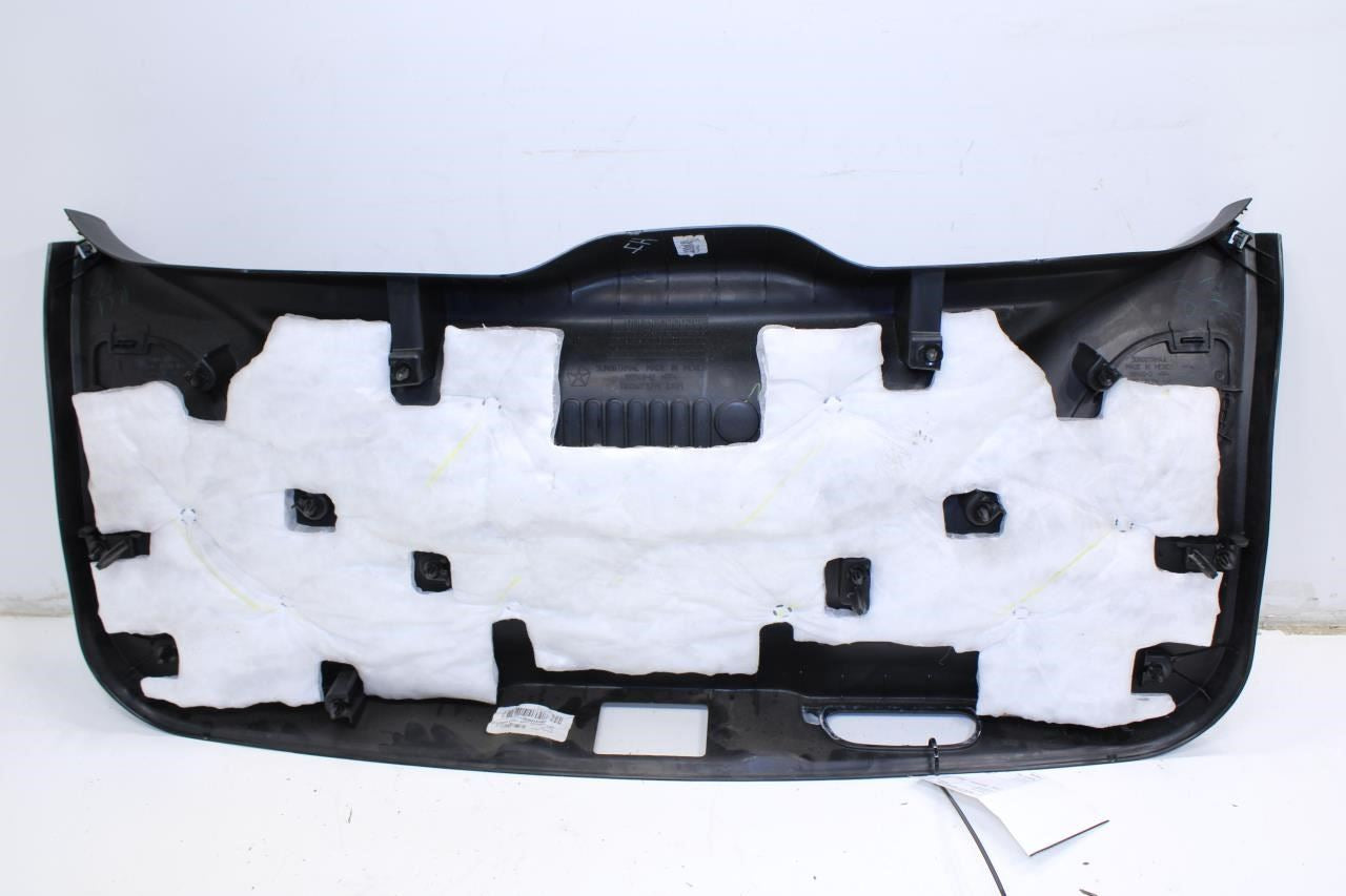 2017-2025 Jeep Compass Latitude Rear Liftgate Lower Trim Cover Panel 5UN06TRMAC - Alshned Auto Parts