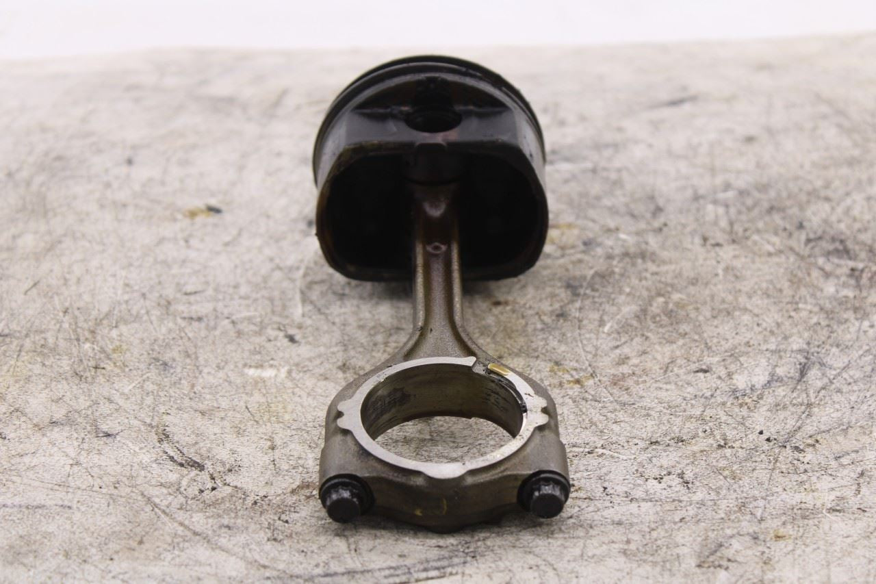 20-25 Mitsubishi Outlander Sport SE 2.0L Engine Piston with Connecting Rod Set 411