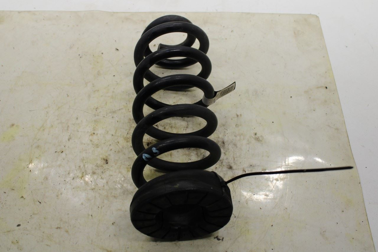 15-20 Kia Sorento LX 3.3L FWD Rear Right and LH Side Suspension Coil Spring Set - Alshned Auto Parts