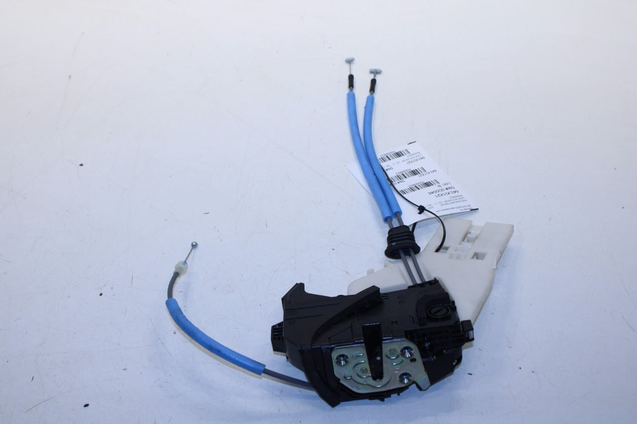 2020-2025 KIA Soul LX Rear Left Driver Side Door Lock Latch Actuator 81410-K0100 - Alshned Auto Parts