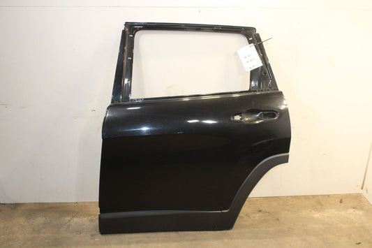 2014-2023 Jeep Cherokee 75th Anniversary Rear Left Driver Side Door Shell Panel - Alshned Auto Parts