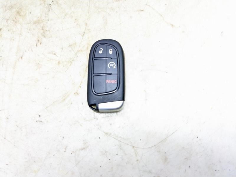 2014-2023 Jeep Cherokee Keyless Entry Remote Smart Key Fob 68141580AC OEM - Alshned Auto Parts