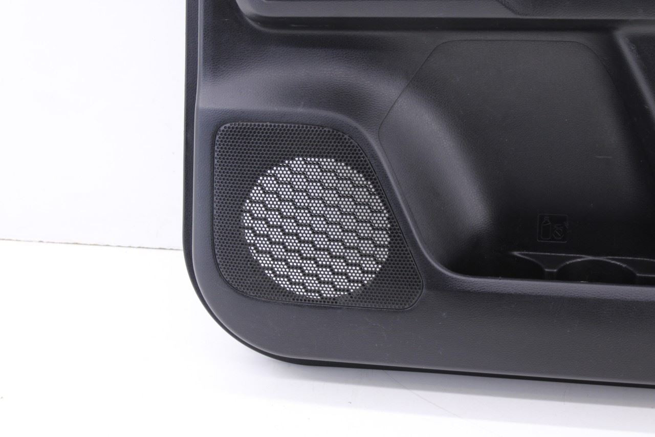 16-23 Toyota Tacoma Limited Double Cab Rear Right Door Trim Panel 67630-04100-C6 - Alshned Auto Parts