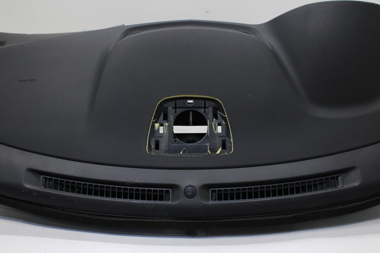 2020-2022 Nissan Rogue Sport SL AWD Dash Instrument Panel 68200-6MR0A OEM - Alshned Auto Parts