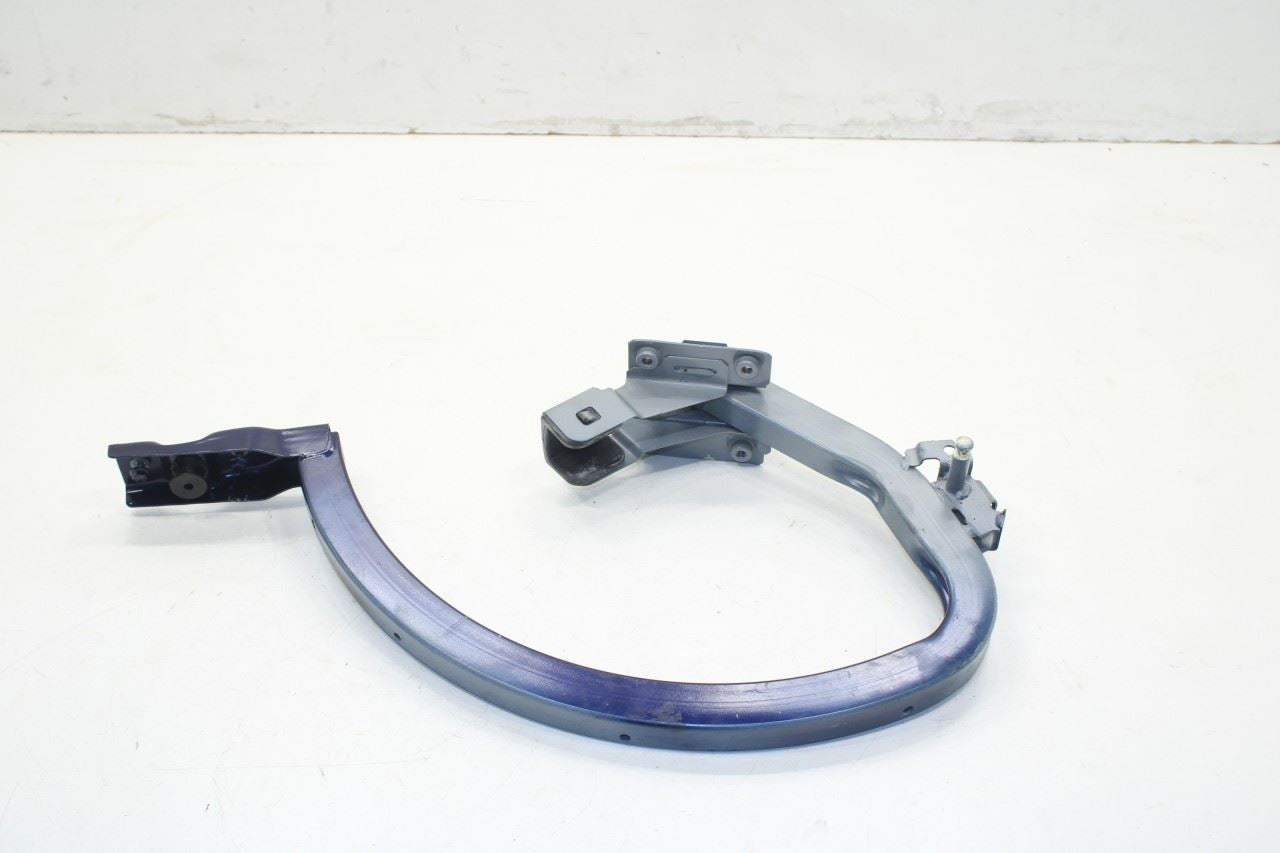 2017-22 Alfa Romeo Giulia Ti Rear Trunk Deck Lid RH and LH Hinge Pair w/ Springs - Alshned Auto Parts