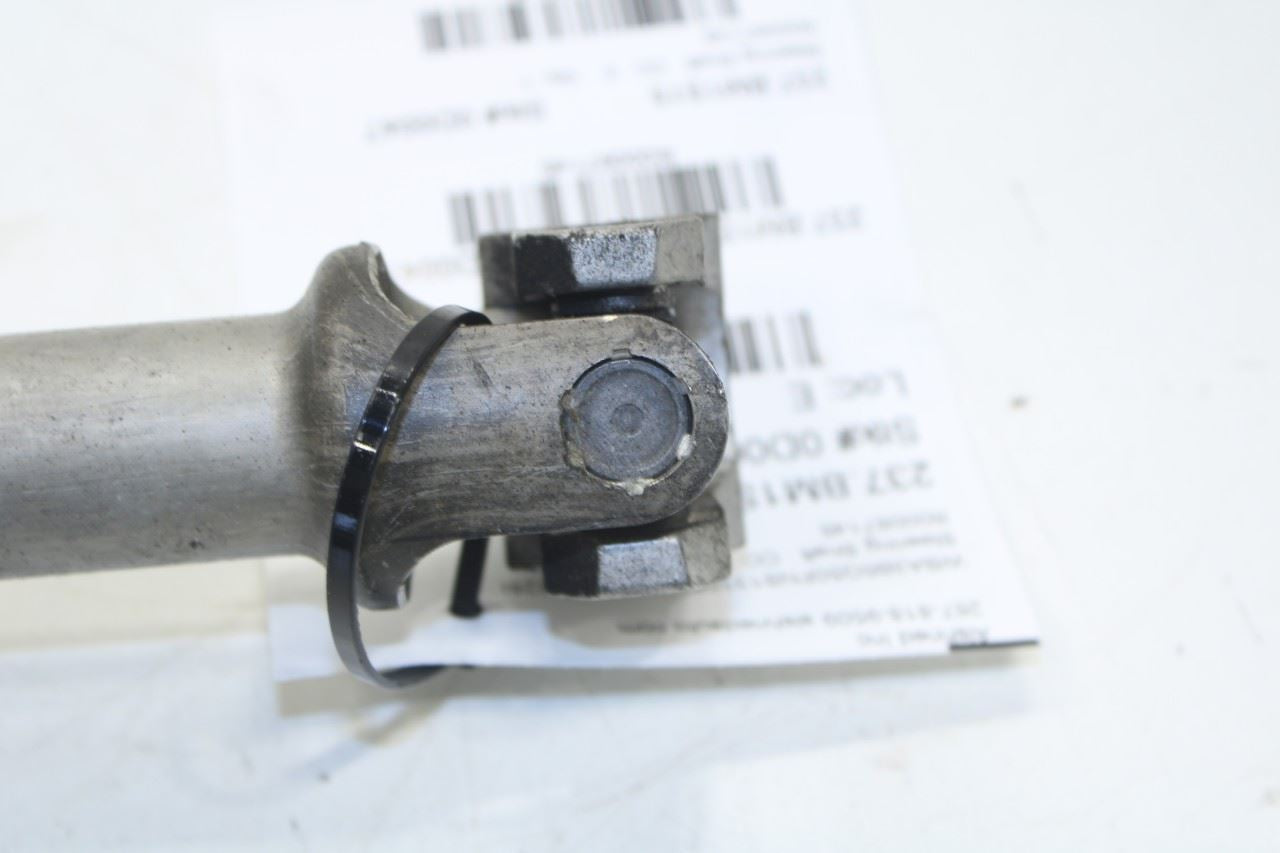 13-16 BMW 328i xDrive SULEV 2.0L Steering Column Intermediate Lower Joint Shaft - Alshned Auto Parts