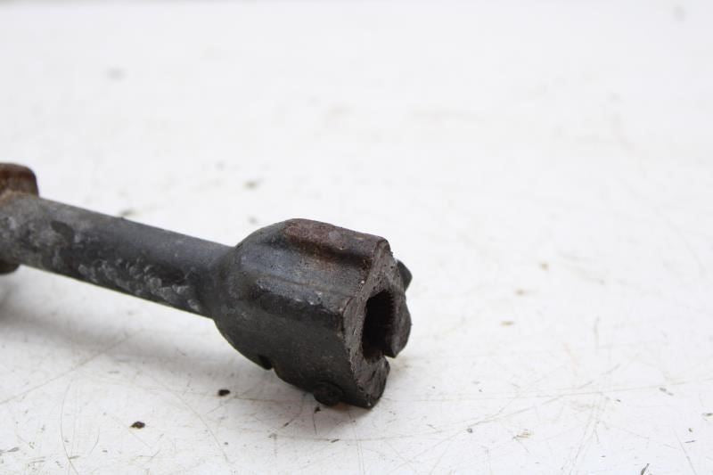 2014-2020 Infiniti QX60 Steering Column Lower Intermediate Shaft 48080-3JA0A OEM - Alshned Auto Parts