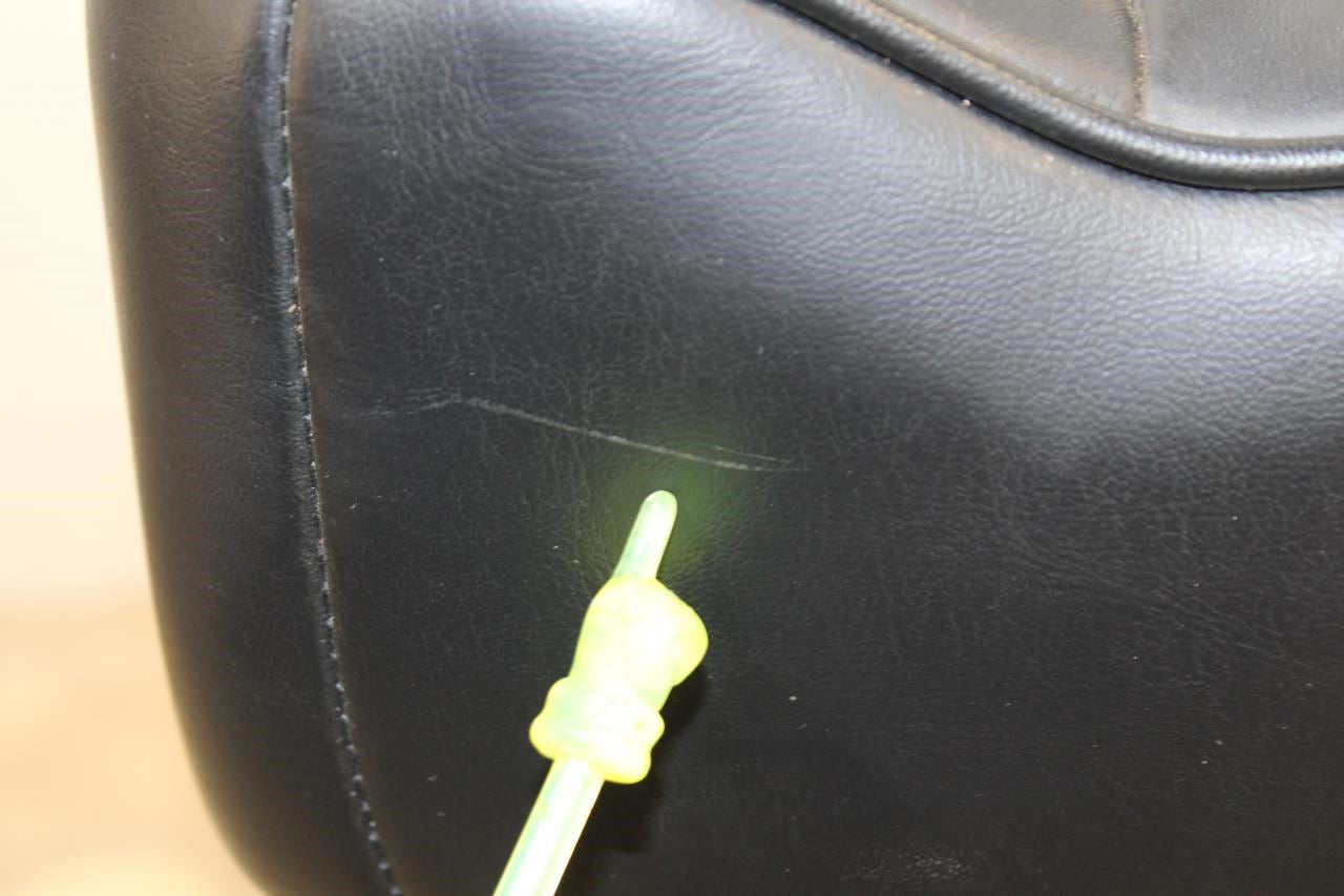 2014-2021 Jeep Grand Cherokee Front RH Side Seat Complete Leather 68175313AC OEM - Alshned Auto Parts