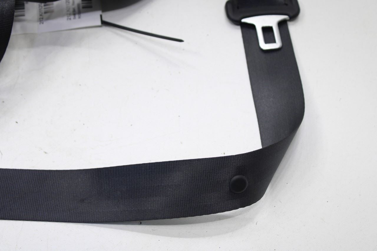 15-20 Kia Sorento LX 3.3L FWD Rear Driver Left Side 3rd Row Seat Belt Retractor - Alshned Auto Parts