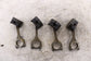 20-25 Mitsubishi Outlander Sport SE 2.0L Engine Piston with Connecting Rod Set 40