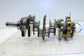 2017-2023 GMC Acadia SLT-1 3.6L AWD Engine Motor Crankshaft 12699162 OEM - Alshned Auto Parts