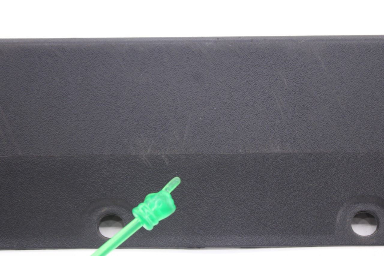2016-2023 Toyota Tacoma SR5 Rear Tailgate Upper Molding Panel 6571704030 OEM12