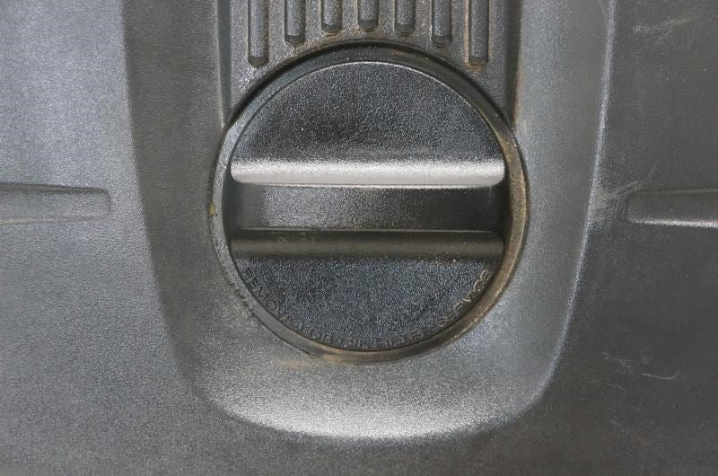 2011-2019 Jeep Grand Cherokee 3.6L Engine Appearance Motor Cover 68022193AD OEM - Alshned Auto Parts