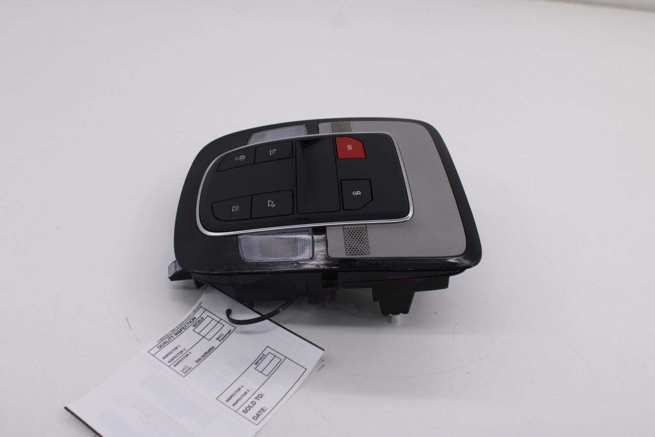 21-23 Hyundai Santa Fe SEL Roof Overhead Console Dome Light Lamp 92800-S2640-YGE3