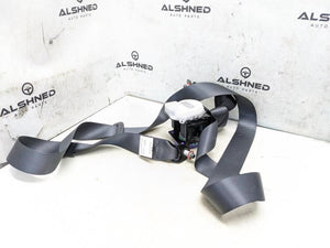16-20 Hyundai Elantra SE 2.0L Rear Driver Left Side 2nd Row Seat Belt Retractor