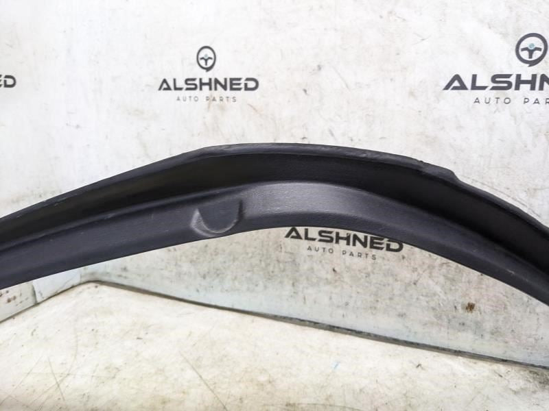 2015-2021 Mercedes-Benz C300 RR RH Load Compartment Upper Trim 205-690-10-41 OEM - Alshned Auto Parts