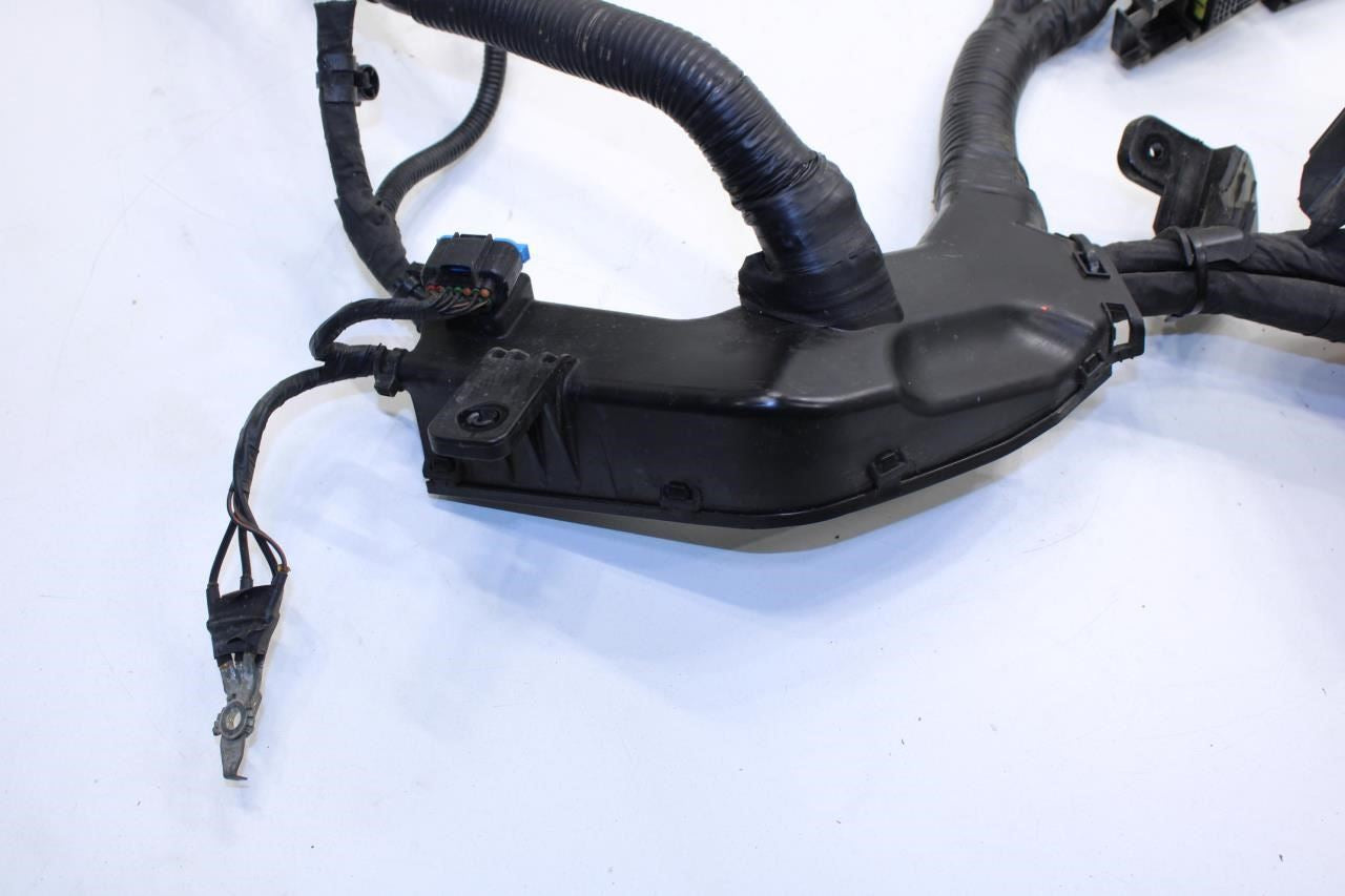 19-21 Hyundai Tucson 2.0L Under Hood Engine Bay Wire Harness 91250-D3170 *ReaD* - Alshned Auto Parts