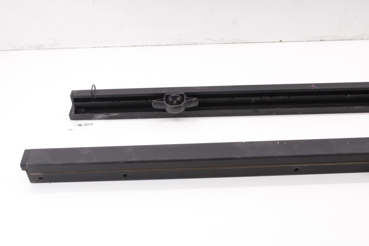 2013-2022 Ram 1500 Classic Rear Right and Left Truck Bed Cargo Rail 68171744AD - Alshned Auto Parts