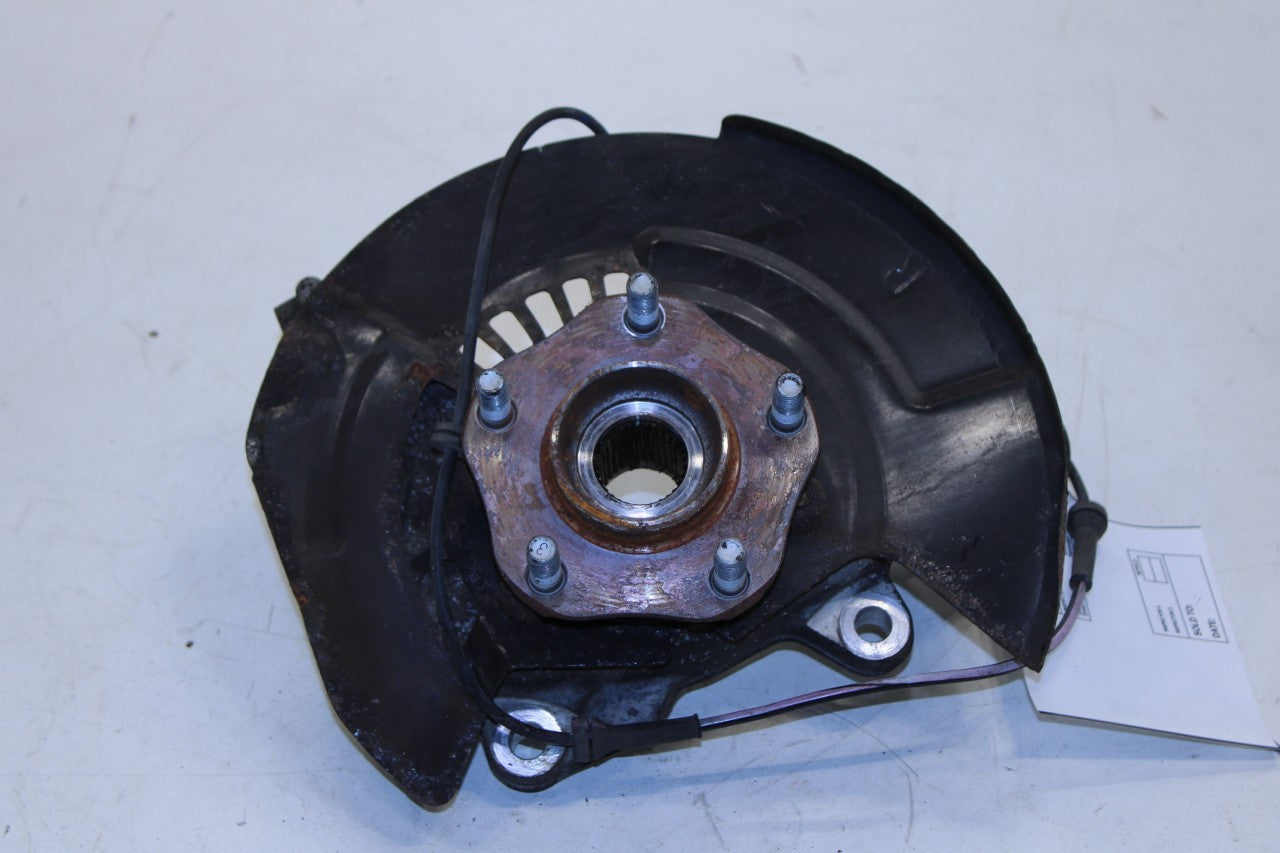 2014-2020 Nissan Pathfinder SV Front Right Side Spindle Knuckle Hub 40014-3JA1A - Alshned Auto Parts