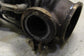 2013-2015 BMW 750i xDrive 4.4L Left Engine Turbocharger 158K 11657646093 OEM - Alshned Auto Parts