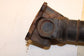 2010-2015 BMW 750Li xDrive 4.4L AWD Front Drive Shaft 26209425906 OEM - Alshned Auto Parts