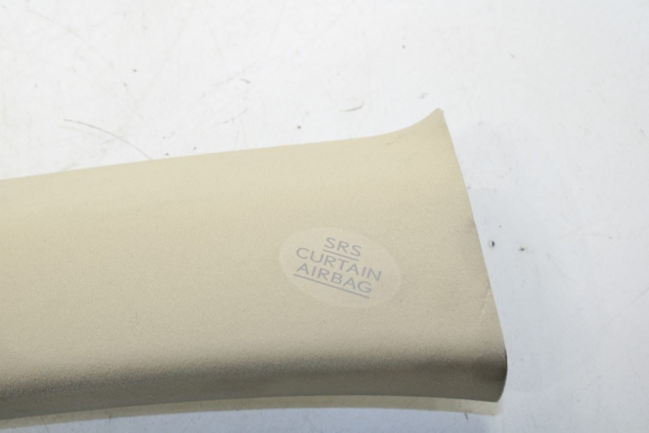 13-16 Lexus GS350 Front RH and LH Windshield A Pillar Cover Trim 62211-30531-A0 - Alshned Auto Parts