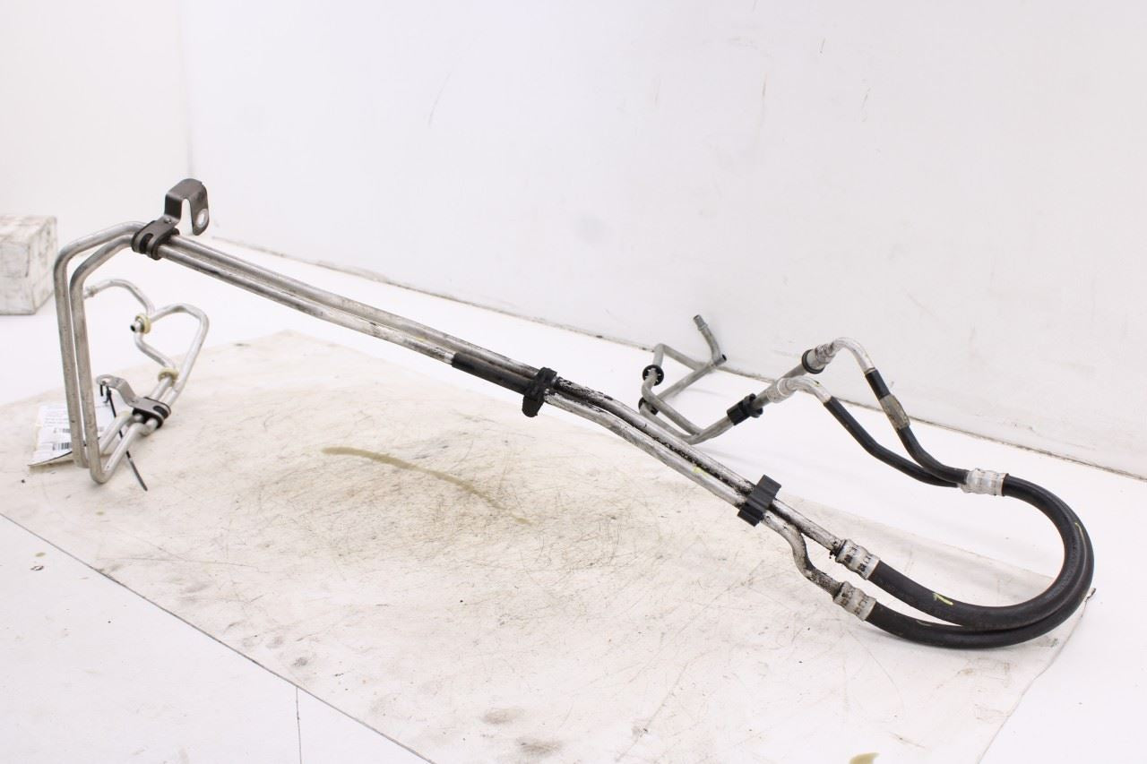 2014-24 Ram 1500 Classic Express Quad Cab 5.7L Auto Transmission Oil Cooler Hose - Alshned Auto Parts