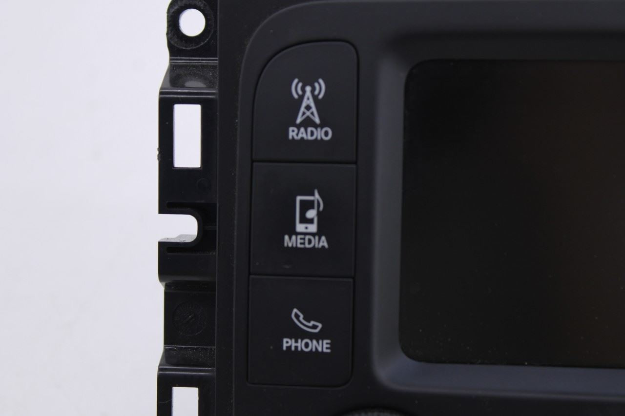 19-20 Ram 1500 Classic Express Quad Cab Radio Receiver Uconnect 3 w/ 5.0 Display - Alshned Auto Parts