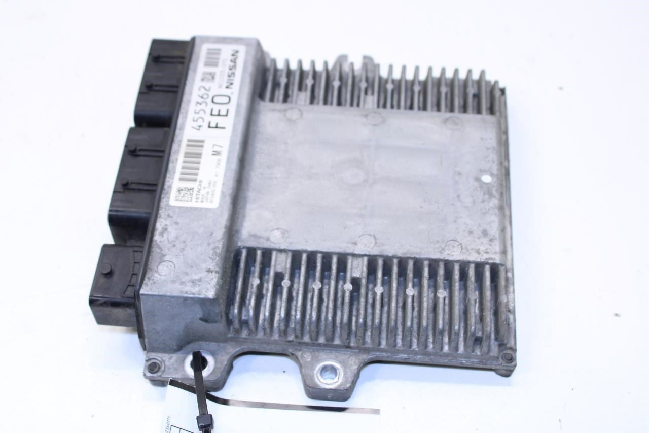 2017-2020 Infiniti Q50 Luxe RWD 3L Engine Control Module ECU ECM 23703-5CA0B OEM - Alshned Auto Parts