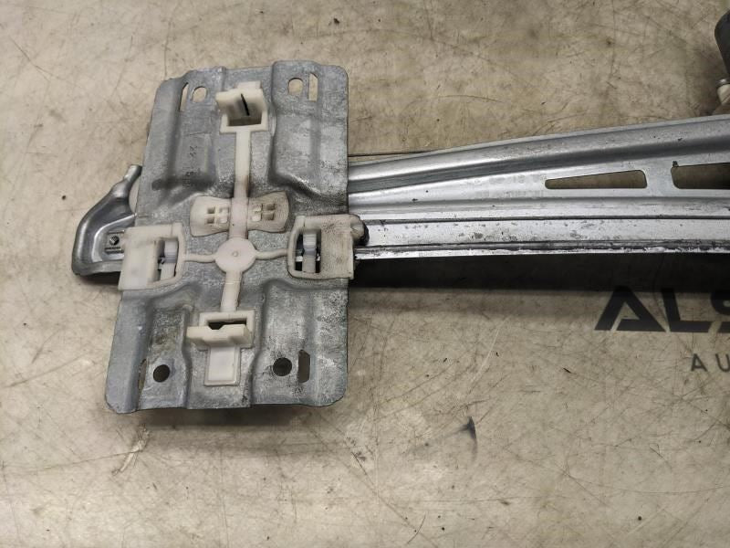 11-17 Ford Explorer 3.5L Front Passenger RH Side Door Window Regulator w/ Motor2