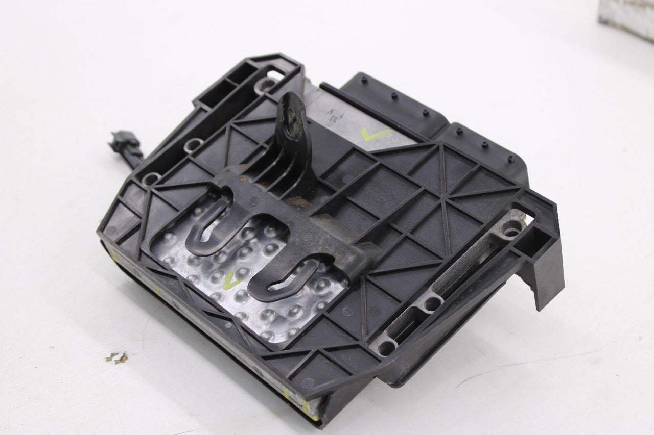 2010-2012 Land Rover Range Rover HSE 5.0L Engine Computer Control Module ECU ECM12