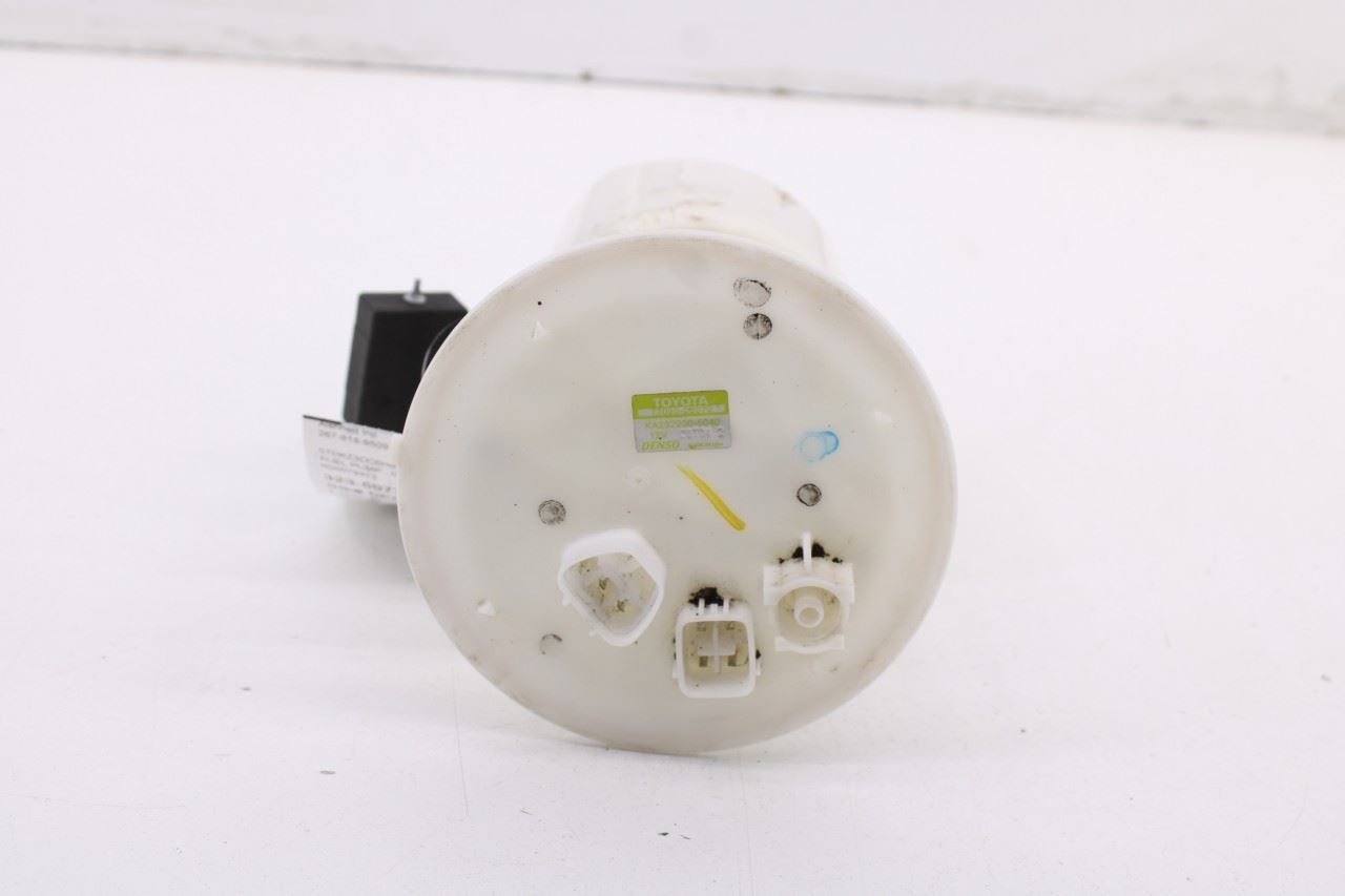 2016-2020 Toyota Sienna LE 3.5L In Tank Fuel Pump Assembly 77020-08070 OEM - Alshned Auto Parts