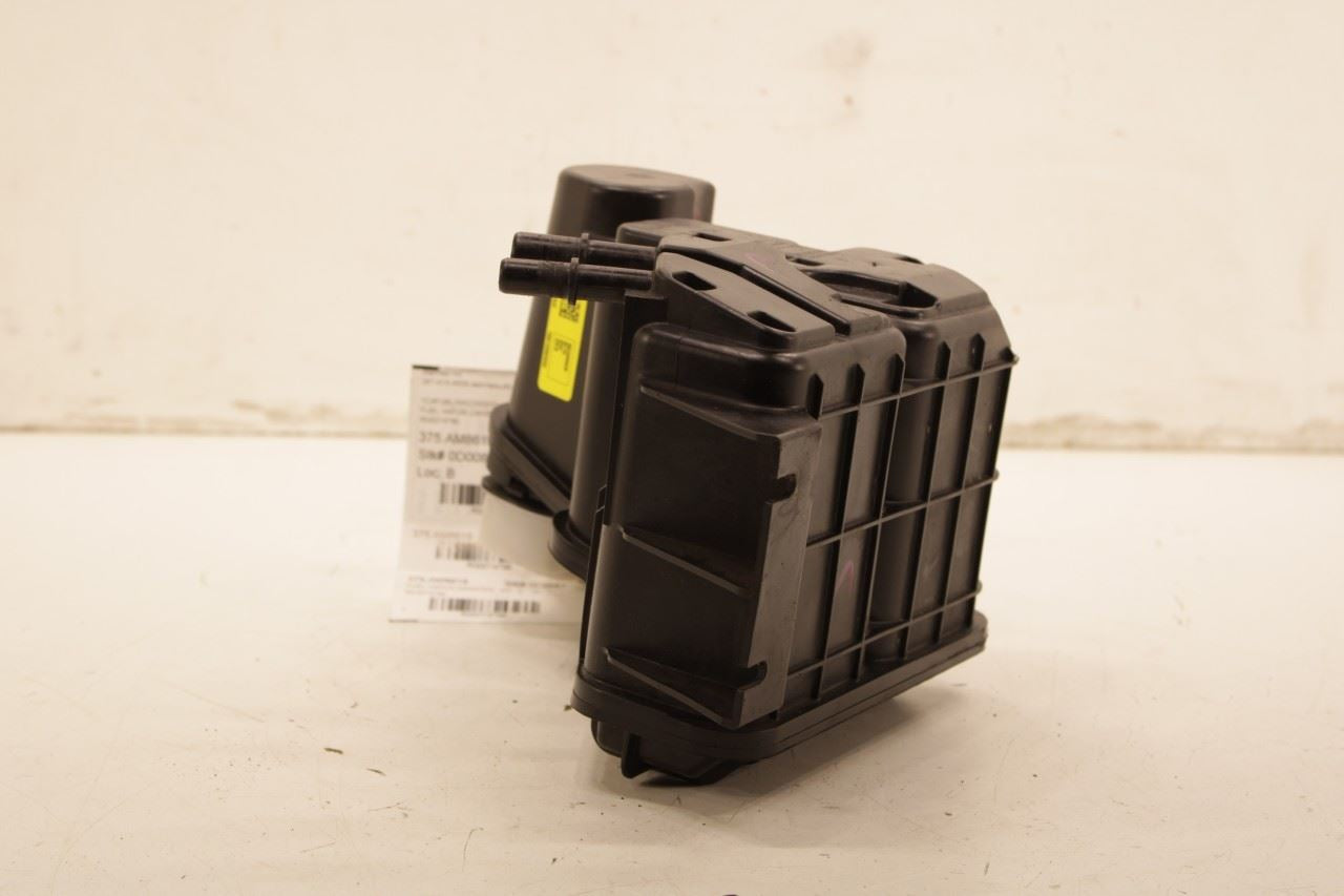 2015-2023 Jeep Cherokee Latitude 3.2L Fuel Vapor Evaporator Emission Canister - Alshned Auto Parts