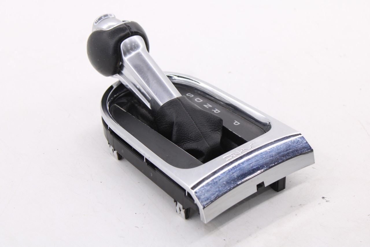 15-17 Ford Mustang Convertible V6 3.7L Auto Transmission Gear Shifter Lever Knob - Alshned Auto Parts