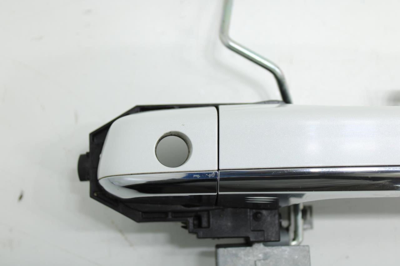2018-2022 Honda Accord Front Left Side Door Exterior Handle 72181-TVA-A71ZE OEM - Alshned Auto Parts