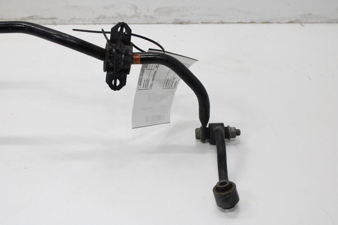 17-22 Nissan Rogue Sport SL 2.0L AWD Rear Stabilizer Sway Anti-Roll Bar w/ Link - Alshned Auto Parts