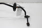 17-22 Nissan Rogue Sport SL 2.0L AWD Rear Stabilizer Sway Anti-Roll Bar w/ Link - Alshned Auto Parts