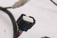 2019-2025 Infiniti QX50 ESSENTIAL Rear Bumper Wire Harness with Parking Sensors7