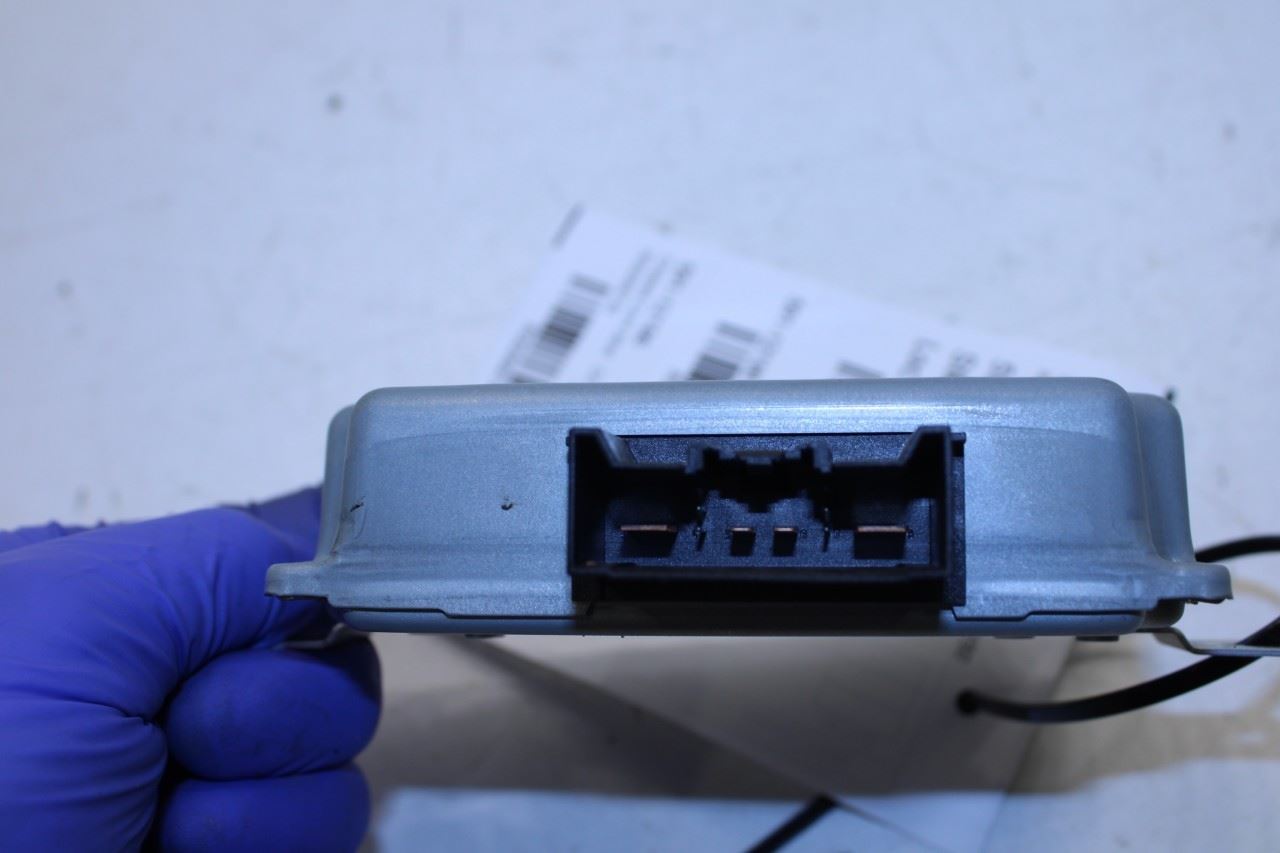 2018-2020 Ford F150 XL Super Cab Power Supply Voltage Inverter Converter Module - Alshned Auto Parts