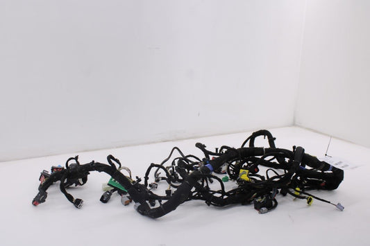 2021 Ram 1500 Big Horn Dash Instrument Panel Wire Wiring Harness 68474680AC OEM - Alshned Auto Parts