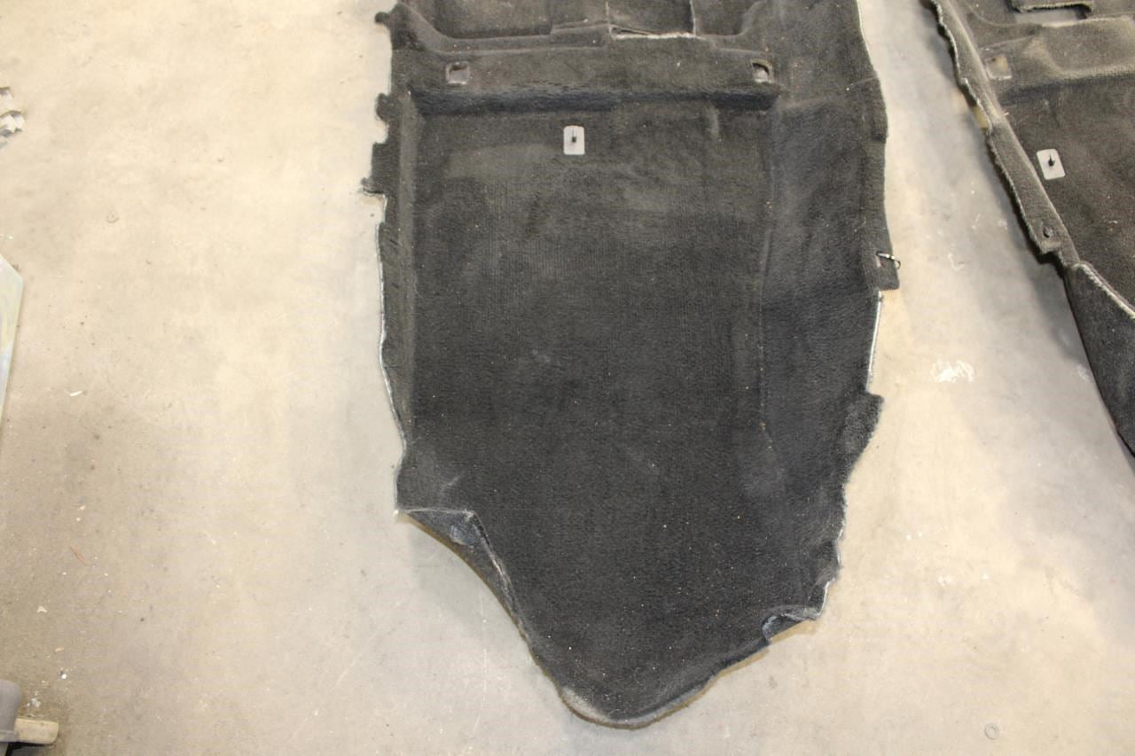 20-22 Hyundai Sonata SE Front Interior Floor Carpet Cover Liner 84260-L0000-NNB - Alshned Auto Parts